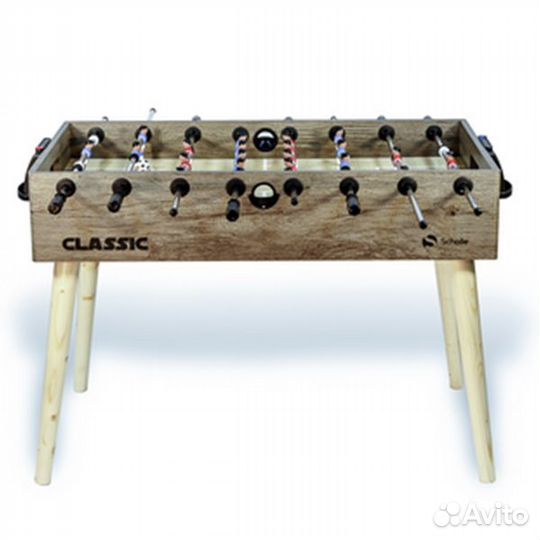 Напольный футбол scholle “classic” 5 фут