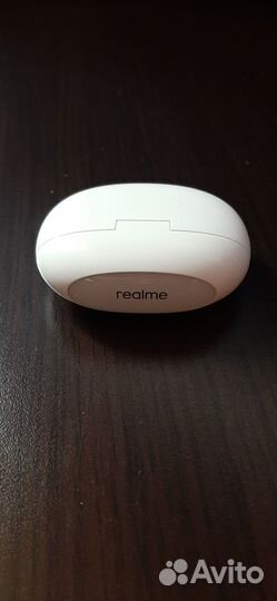 Кейс для наушников realme