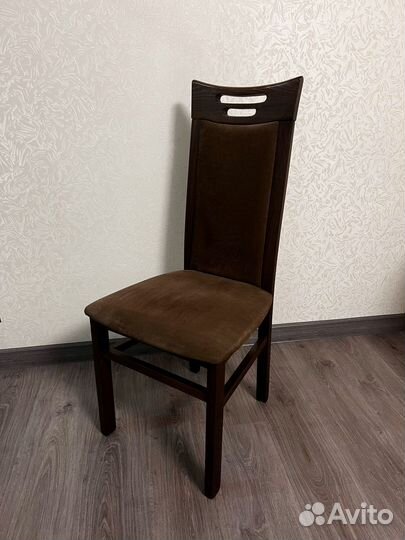 Стулья кухонные