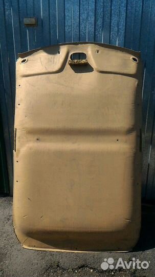 Потолок Daewoo Matiz Дэу Матиз