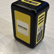 Аккумулятор Karcher 18/5A