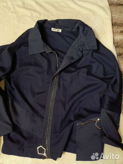 Женские вещи пакетом 54-56