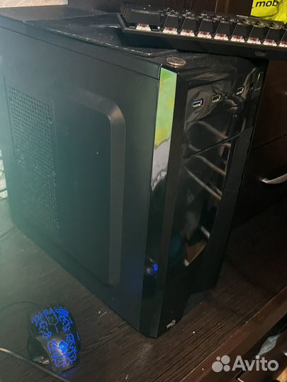 Игровой пк i5