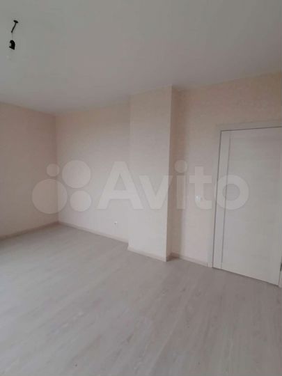 1-к. квартира, 42,8 м², 12/25 эт.