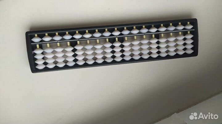 Счеты абакус соробан