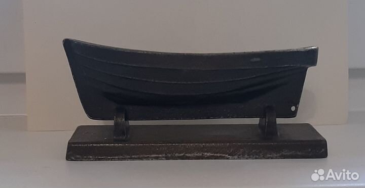 Пепельница СССР