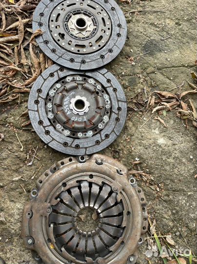 Opel astra GTS купе