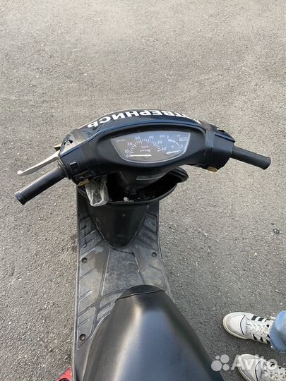 Скутер Honda dio 34