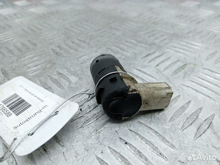 Датчик парктроника BMW 5 E60/E61 2004 66206989111