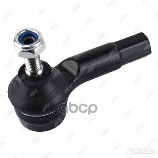 Наконечник рулевой тяги ford fusion (JU ) ET250