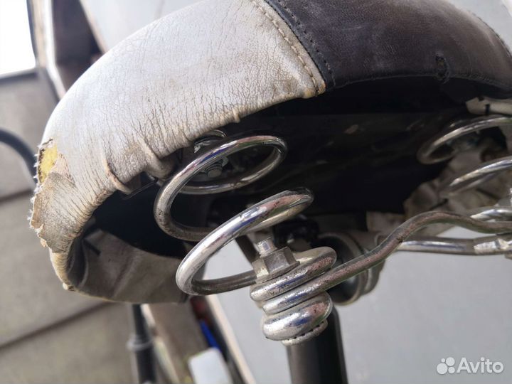 Велосипеды 3 шт