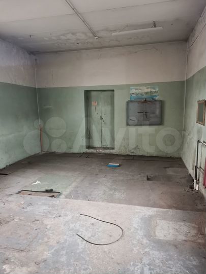 Производство, 131.4 м²