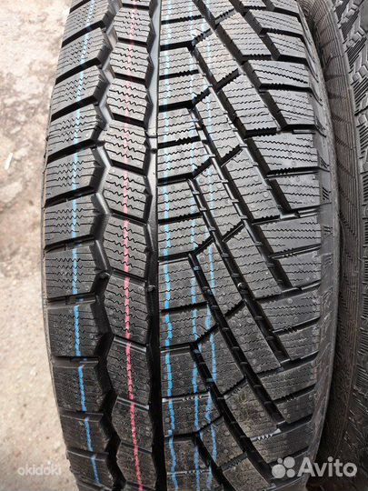 Gislaved Soft Frost 200 185/65 R15 92T