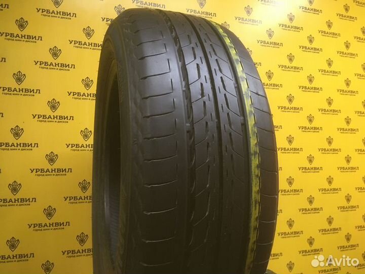 Bridgestone Ecopia EV-01 205/55 R16 91V