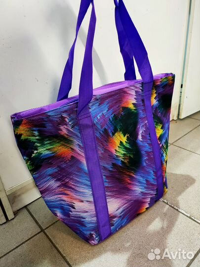 Термосумка 17л