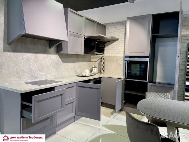 Кухонный гарнитур новый/ кухня в наличии