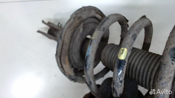 Амортизатор подвески Hyundai Santa Fe, 2009