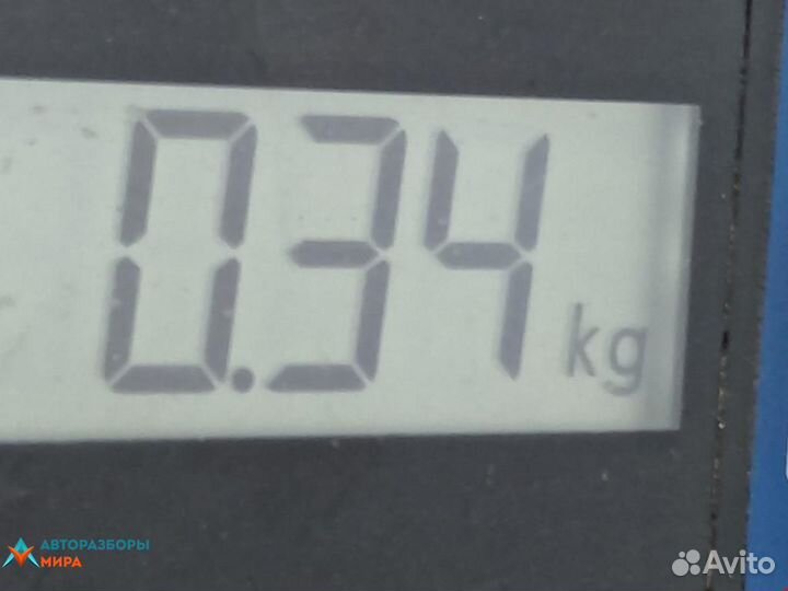 Блок управления печки / климат-контроля Peugeot