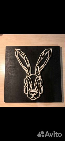 Креативное панно