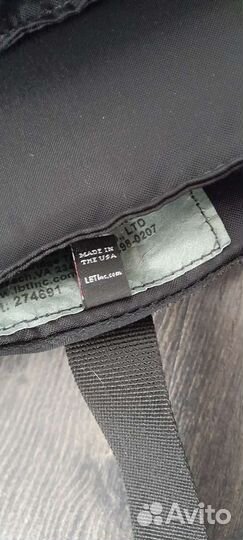 Плитник plate carrier USA