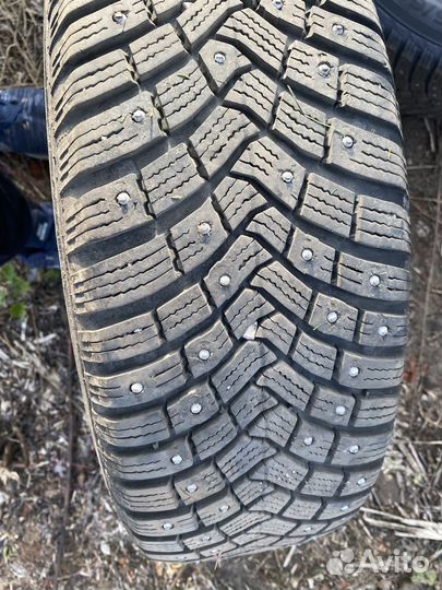 Continental IceContact 3 185/65 R15