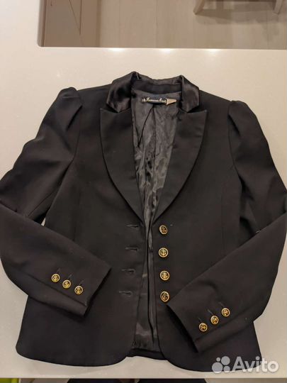 Пиджак маленькая леди 134