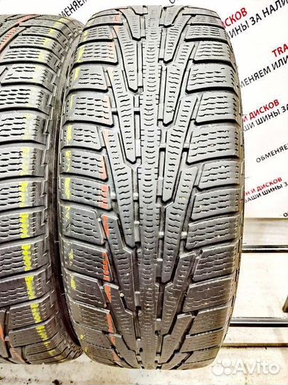 Nokian Tyres Hakkapeliitta R5 235/60 R18 107R