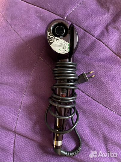 Фен бебилис