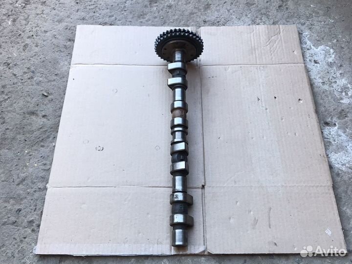 Mercedes 210 выпускной Распредвал