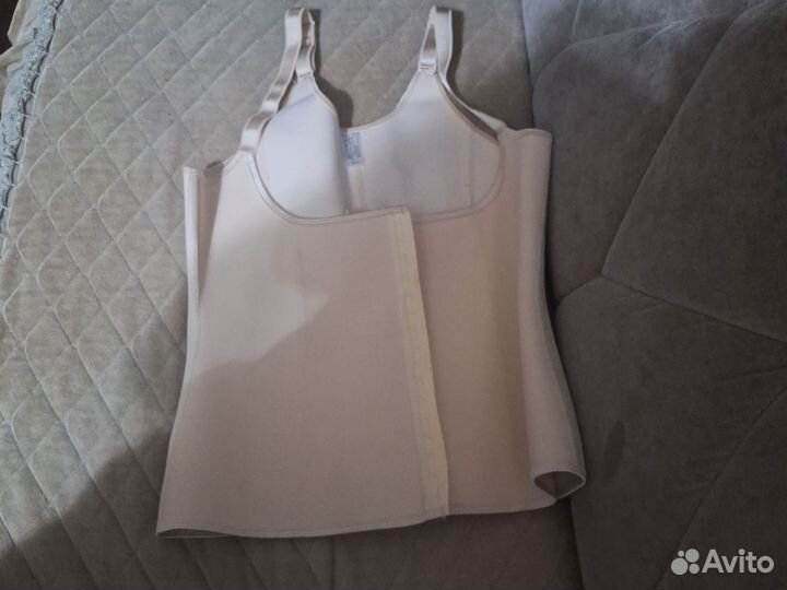 Женский пояс для похудения