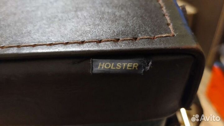 Чехол-кейс для ружья или карабина