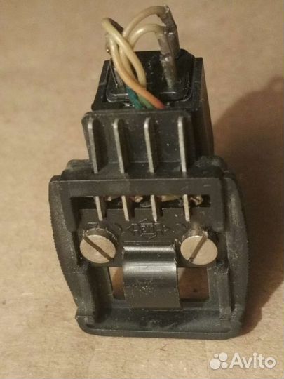 Гзм 005/гзм 305С/головка виниловых проигрывателей