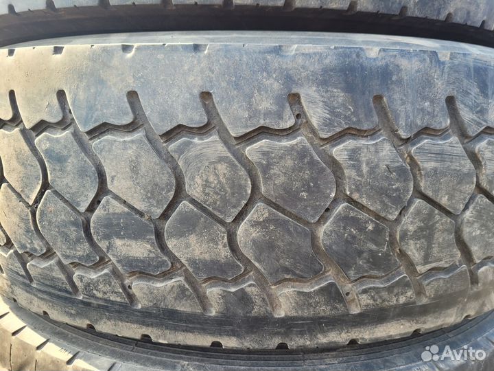 Sava Orjak O3 265 70 R19.5