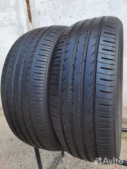 Toyo Proxes R52 215/50 R18 92V