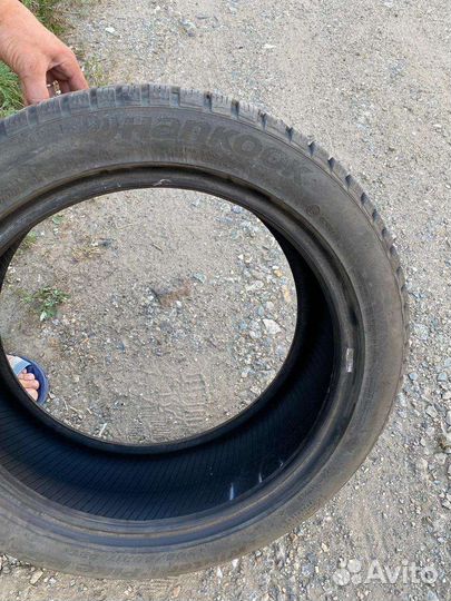 Hankook Winter I'Pike X SUV 205/50 R17