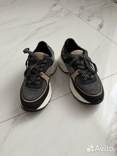 Кроссовки befree 39