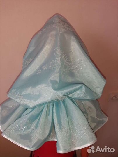 Платок для храма