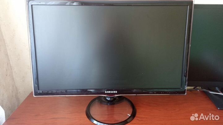Монитор samsung многофункциональный