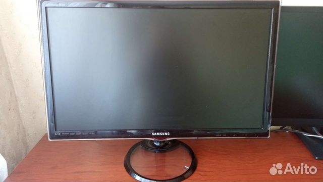 Монитор samsung многофункциональный