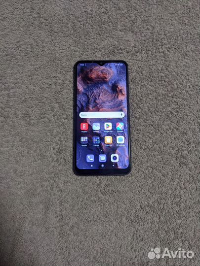Xiaomi Redmi 9, 3/32 ГБ