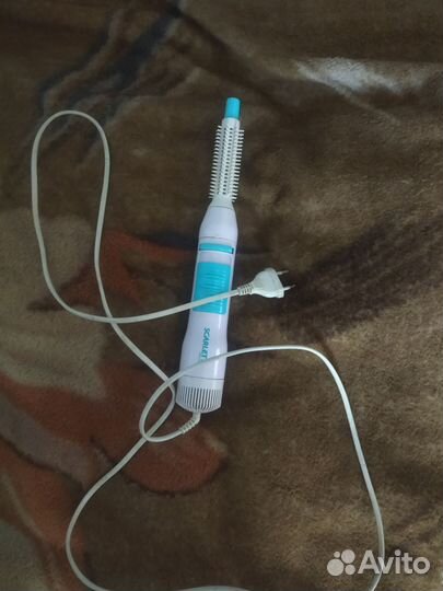 Фен-щетка Scarlett sc-270