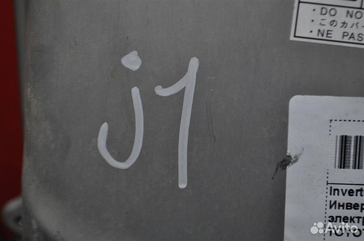 Инвертор toyota prius NHW20