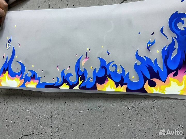 Принты термотрансфер термонаклейка термопринт