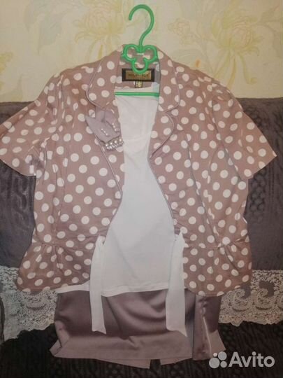 Женская одежда