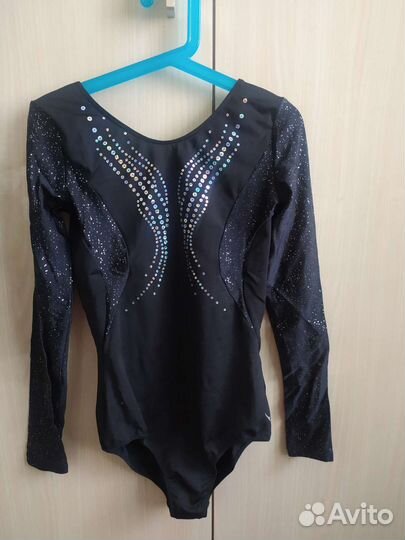 Купальник для девочки