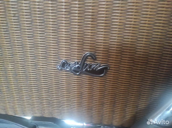 Коляска Tako lumi lum