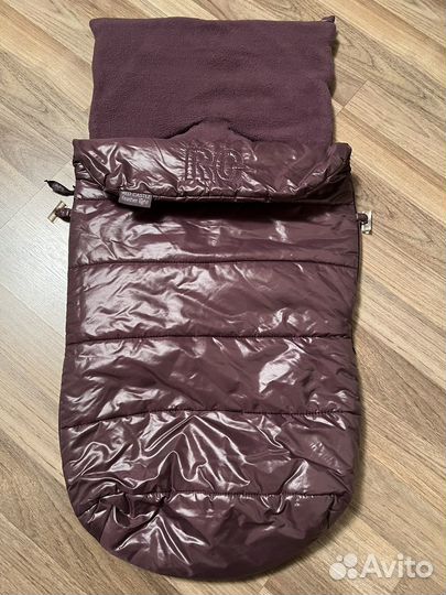 Конверт для младенца Red Castle