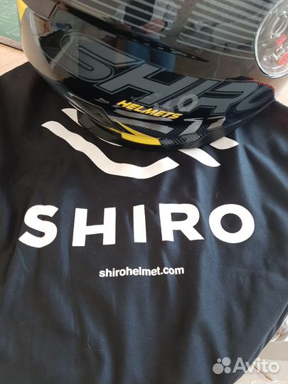 Шлем для мотоцикла