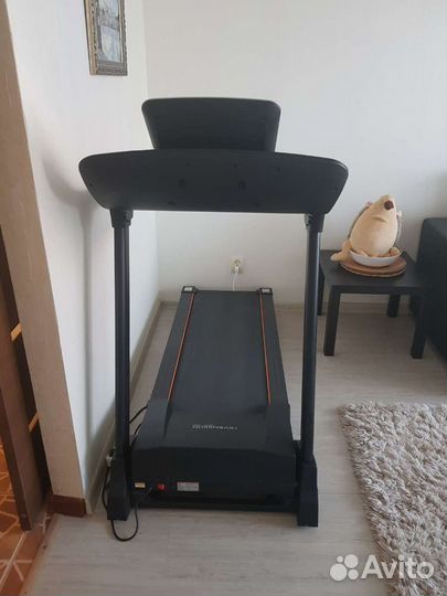 Беговая дорожка Svensson body labs