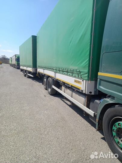 IVECO Stralis, 2012